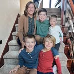 Katie Wegner - @the.life.i.see - Instagram