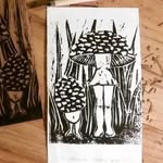 kate weimer - @fly.amanita.airlines - Instagram
