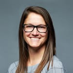 Katie Weimer - @kweimer - Instagram