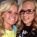 Katie Weir - @katieblake01 - Instagram