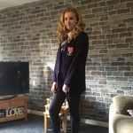 Katie Weir - @katieweir246 - Instagram