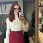 Katie Weir - @kweer_33 - Instagram