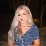 Katie Weir - @katielucy94 - Instagram