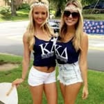 Katie Wenger - @kxtie__xoxo - Instagram