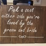 Katie Wenger - @kwengersigns - Instagram