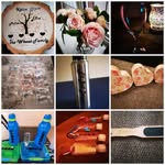 Katie Wheat - @ellbelldesigns2020 - Instagram