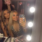 Katie Whelan - @katiewhelann8 - Instagram