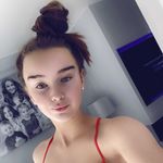 Katie Whelan - @kt_whelan13 - Instagram