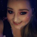 Katie Whetstone - @katie2088 - Instagram