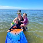 Katie Clemente Wickles - @katie_wickles - Instagram