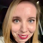Katie Wick - @fofleepy - Instagram
