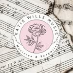 Katie Wills Music - @katiewillsmusic - Instagram