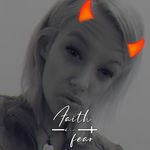 Katie Wilmoth - @ayybabbyy22 - Instagram