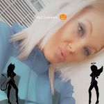 Katie Wilmoth - @kitkat.karma - Instagram