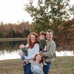 Katelyn Patricia Wimsatt - @katepatricia03 - Instagram