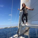 Katie Winfield - @kjrwarner - Instagram