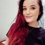 Katie 🖤 - @katiewinner_ - Instagram