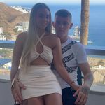 Katie Swinnerton - @katieswinnertonx - Instagram
