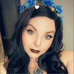Katie Winton-Henry - @kwhsing22 - Instagram