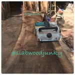 Katie Wittig - @slabwoodjunky - Instagram
