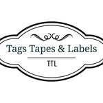 Katie Wittig - @tagstapesandlabels1 - Instagram