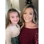 Katie Womack - @chasing.hadley - Instagram
