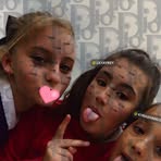 Kadie Woollard - Facebook