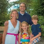 Kate Maddux Woolard - @smileykate11 - Instagram
