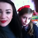 Katie yeates - @purple_explosion_2004 - Instagram