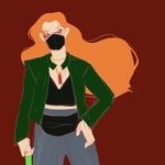 Katie Yoder - @dead_elephant_art - Instagram