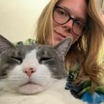 Katie Yoder - @ktyodr - Instagram
