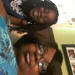 katina Abbott - @pretty_brown73 - Instagram