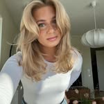 Katina Allen - @pemalopezfierro - Instagram