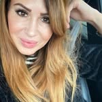 Katina Allen - @akatina03 - Instagram