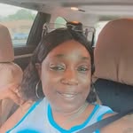 Katina Baker - @shanderaka21 - Instagram