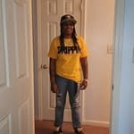Katina Baker - @katina118102 - Instagram