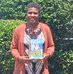 Katina Baker - Facebook