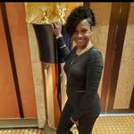 Katina Baker - @50shadesofchocolit_plusone - Instagram