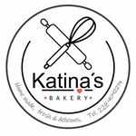 Katina’s Bakery - @katinasbakery - Instagram
