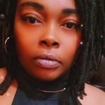 Katina Bell - @tinkbkittyb - Instagram