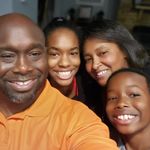 Katina Bobbitt Bell - @katinabell73 - Instagram