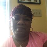 Katina Bryant - @tbryant381 - Instagram