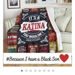 Katina Bryant Hodges - @kybhodges - Instagram