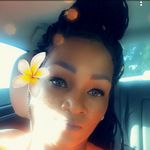 Katina Evans - @pokahantas122 - Instagram