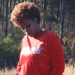 Katina S. Evans - @kopatop - Instagram