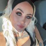 Katina Glover - @thesoulalwayssees - Instagram