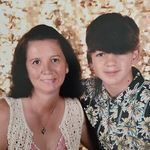 Katina Leblanc - @katina.hebert.9 - Instagram