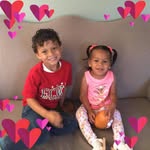 Katina King - @perrytina73 - Instagram