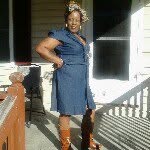 Katina King - @morethanenuf_woman - Instagram