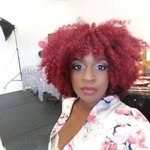 Katina King - @katshairfair - Instagram